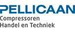 Pellicaan logo